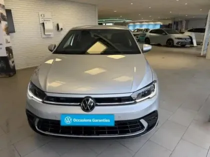 Photo 13 Volkswagen Polo  1.0 TSI 116ch R-Line Edition DSG7