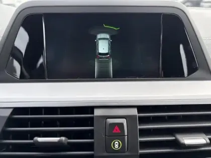 Photo 12 BMW X3  sDrive18dA 150ch Lounge Euro6c