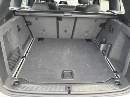 Photo 7 BMW X3  sDrive18dA 150ch Lounge Euro6c