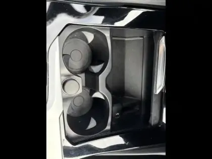 Photo 14 BMW X3  sDrive18dA 150ch Lounge Euro6c