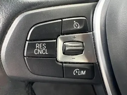 Photo 5 BMW X3  sDrive18dA 150ch Lounge Euro6c