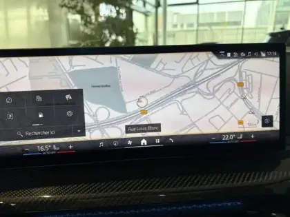 Photo 10 BMW Serie 3 Série 3 320dA xDrive 190ch M Sport