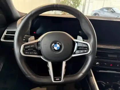 Photo 5 BMW Serie 3 Série 3 320dA xDrive 190ch M Sport