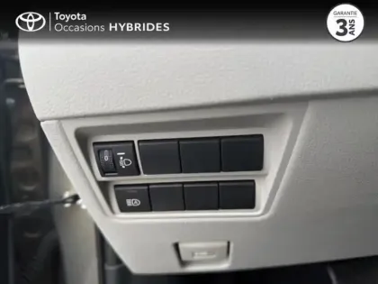 Photo 9 Toyota Yaris Gén. IV Ph1 Iconic 5