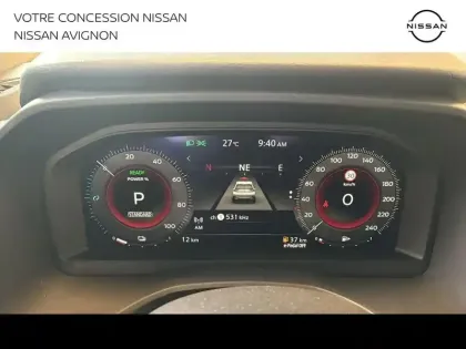 Photo 25 Nissan X-trail  e-Power 204ch Acenta 2024