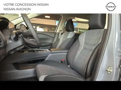 Photo 19 Nissan X-trail  e-Power 204ch Acenta 2024
