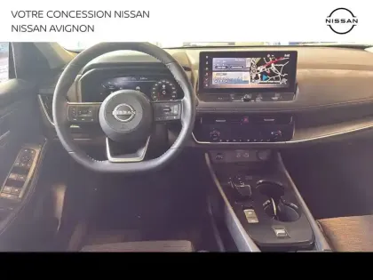 Photo 23 Nissan X-trail  e-Power 204ch Acenta 2024