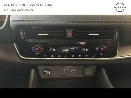 Photo 10 Nissan X-trail  e-Power 204ch Acenta 2024