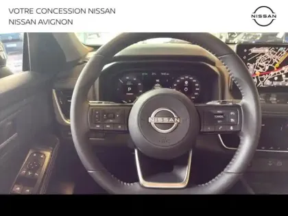 Photo 7 Nissan X-trail  e-Power 204ch Acenta 2024