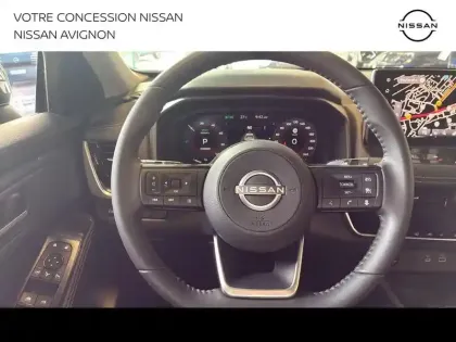 Photo 24 Nissan X-trail  e-Power 204ch Acenta 2024
