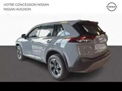 Photo 20 Nissan X-trail  e-Power 204ch Acenta 2024
