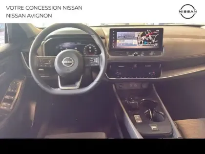 Photo 6 Nissan X-trail  e-Power 204ch Acenta 2024