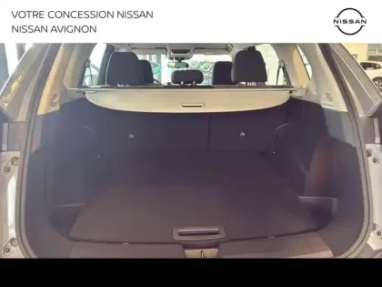Photo 30 Nissan X-trail  e-Power 204ch Acenta 2024