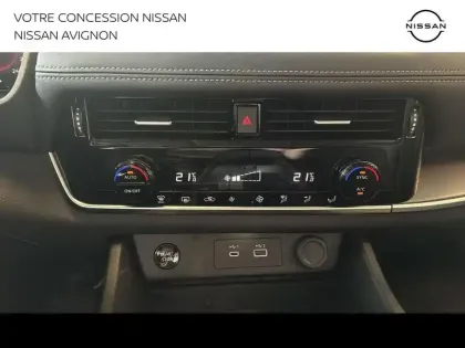 Photo 27 Nissan X-trail  e-Power 204ch Acenta 2024