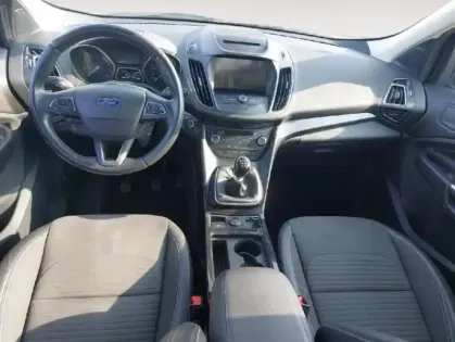 Photo 9 Ford Kuga  1.5 Flexifuel-E85 150ch Stop&Start Titanium 4x2 Euro6.2