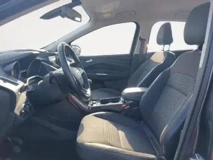 Photo 8 Ford Kuga  1.5 Flexifuel-E85 150ch Stop&Start Titanium 4x2 Euro6.2