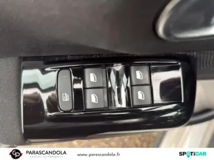 Photo 11 Citroën C3  1.2 PureTech 110ch S&S Shine EAT6