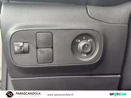 Photo 12 Citroën C3  1.2 PureTech 110ch S&S Shine EAT6