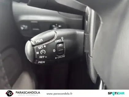 Photo 13 Citroën C3  1.2 PureTech 110ch S&S Shine EAT6