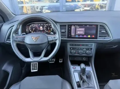 Photo 12 Cupra Ateca  1.5 TSI 150ch V DSG7