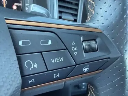 Photo 14 Cupra Ateca  1.5 TSI 150ch V DSG7