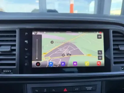 Photo 11 Cupra Ateca  1.5 TSI 150ch V DSG7