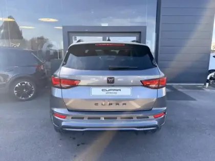 Photo 5 Cupra Ateca  1.5 TSI 150ch V DSG7