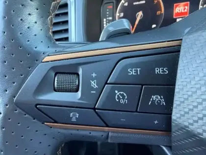 Photo 13 Cupra Ateca  1.5 TSI 150ch V DSG7