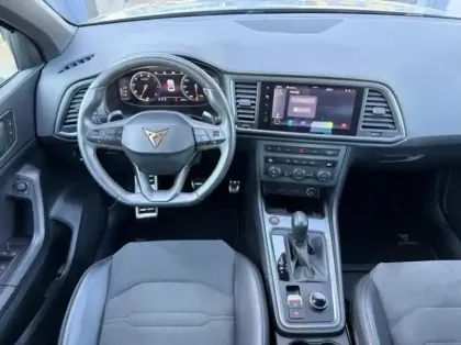 Photo 7 Cupra Ateca  1.5 TSI 150ch V DSG7