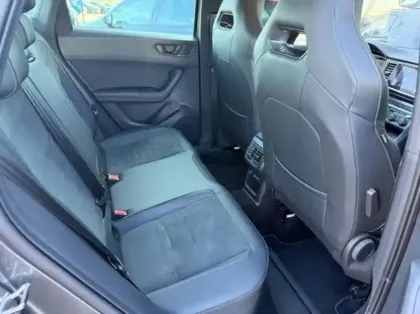 Photo 6 Cupra Ateca  1.5 TSI 150ch V DSG7