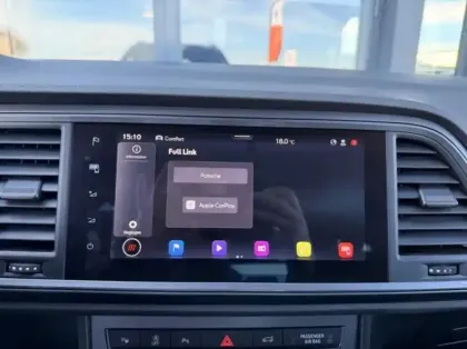 Photo 10 Cupra Ateca  1.5 TSI 150ch V DSG7