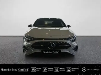 Photo 19 Mercedes CLA Gén. III (C174/C178) Ph1 AMG Line 4