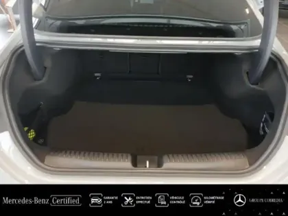 Photo 5 Mercedes CLA  200 183ch AMG Line 8G-eDCT