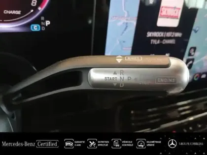 Photo 24 Mercedes CLA Gén. III (C174/C178) Ph1 AMG Line 4