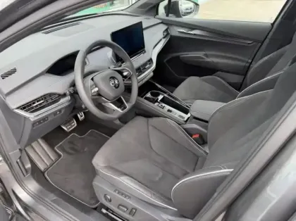 Photo 6 Skoda Enyaq Gén. I Ph2 Sportline 5