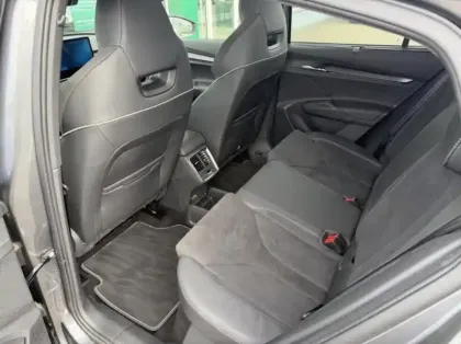 Photo 7 Skoda Enyaq Gén. I Ph2 Sportline 5