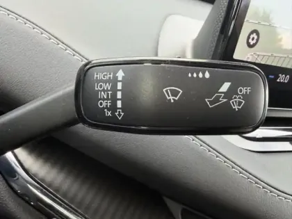 Photo 14 Skoda Enyaq Gén. I Ph2 Sportline 5