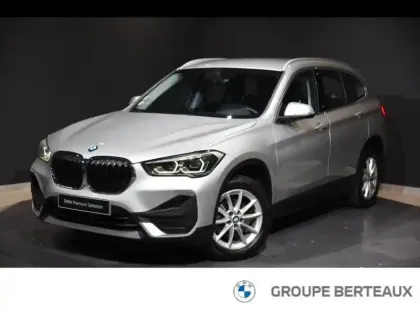 Photo Bmw X1