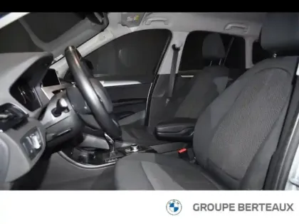 Photo 10 BMW X1  sDrive18dA 150ch Business Design