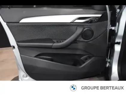 Photo 8 BMW X1  sDrive18dA 150ch Business Design