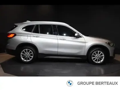 Photo 5 BMW X1  sDrive18dA 150ch Business Design