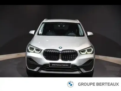 Photo 6 BMW X1  sDrive18dA 150ch Business Design