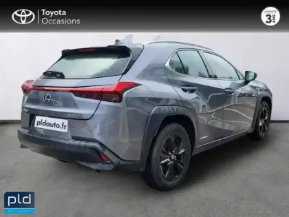 Photo 5 Lexus UX Gén. I Ph1 Pk Confort Business 5