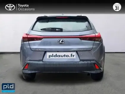 Photo 7 Lexus UX Gén. I Ph1 Pk Confort Business 5