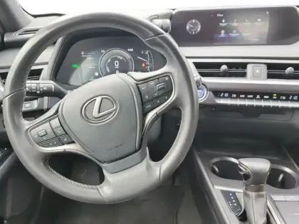 Photo 10 Lexus UX Gén. I Ph1 Pk Confort Business 5