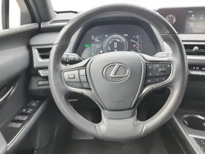 Photo 13 Lexus UX Gén. I Ph1 Pk Confort Business 5