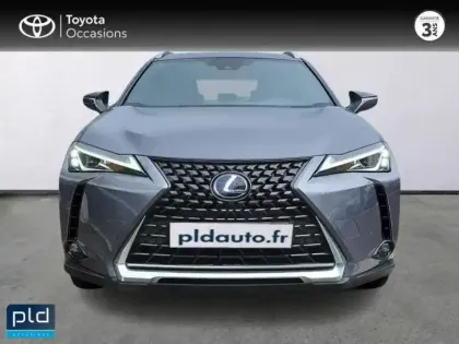 Photo 6 Lexus UX Gén. I Ph1 Pk Confort Business 5