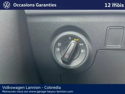 Photo 14 Seat Ibiza  1.0 TSI 95ch Copa