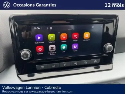 Photo 10 Seat Ibiza  1.0 TSI 95ch Copa