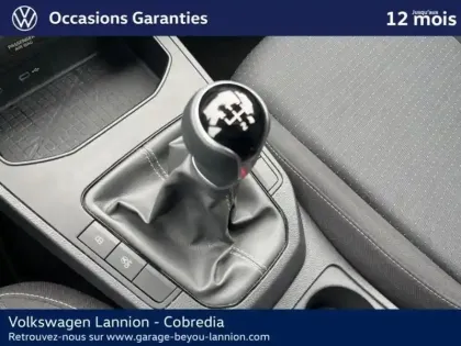 Photo 11 Seat Ibiza  1.0 TSI 95ch Copa